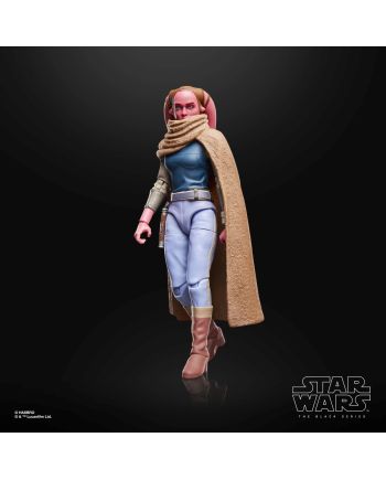 Figurine Maul Shadow Lord Star Wars - détail du packaging
