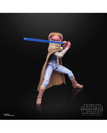 Figurine Maul Shadow Lord Black Series 15cm - vue arrière