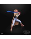 Figurine Maul Shadow Lord Black Series 15cm - vue arrière