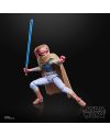 Figurine Maul Shadow Lord Hasbro - détail de la sculpture