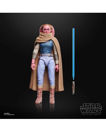 Figurine Maul Shadow Lord Star Wars Black Series - présentation complète