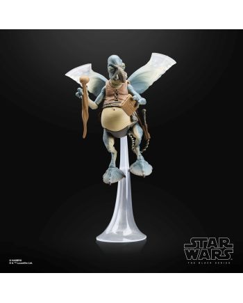 Figurine Watto Black Series 15 cm Star Wars vue de face