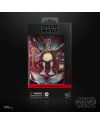 Figurine Watto Black Series 15 cm Star Wars vue de profil