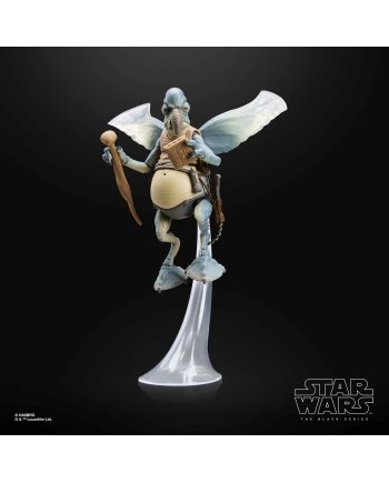 Figurine Watto Black Series 15 cm Star Wars packaging avant