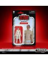 Figurine Padmé Amidala Star Wars Vintage Collection 10 cm - vue de profil
