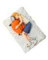 Figurine Chainsaw Man Denki et Pochita Break Time Collection Banpresto - détail des personnages
