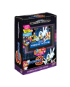 Statuette Sonic 3 Mega Drive Console Heroes - vue de profil