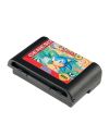 Statuette Sonic 3 Mega Drive - détail packaging