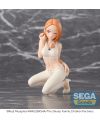 Figurine Perching PM Banri Shiunji vue de profil