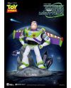 Statuette Ranger Buzz Toy Story Master Craft 33 cm - vue de face