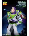 Figurine Master Craft Buzz l'Éclair - vue arrière