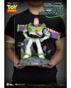 Figurine Beast Kingdom Toy Story - présentation complète de la statuette