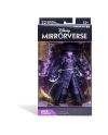 Figurine Jack Sparrow Fractured Disney Mirrorverse Gold Label 18cm - vue de face