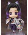 Figurine Nendoroid Shinobu Kocho Demon Slayer vue de face