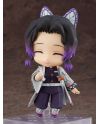 Figurine Nendoroid Shinobu Kocho Demon Slayer vue de profil