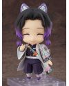 Figurine Nendoroid Shinobu Kocho Demon Slayer avec accessoires