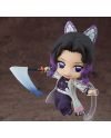 Figurine Nendoroid Shinobu Kocho Demon Slayer vue arrière