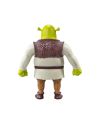 Détail de la figurine flexible Shrek Bendyfigs