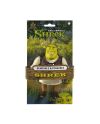 Figurine Shrek Bendyfigs avec son packaging Noble Collection