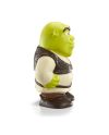 Figurine Shrek Toyllectible Pufflums 15cm vue de profil - Noble Collection