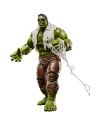 Figurine Hulk Marvel Legends Series 15cm Hasbro - vue de profil
