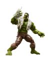 Figurine Hulk Marvel Legends Series 15cm Hasbro - vue arriere