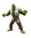 Figurine Hulk Marvel Legends Series 15cm Hasbro - détails sculpt