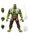 Figurine Hulk Marvel Legends Series 15cm Hasbro - dans son emballage