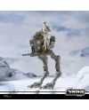 Figurine Star Wars The Mandalorian Imperial Remnant AT-RT Vintage Collection 10 cm - vue principale