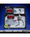 Figurine Vintage Collection Hasbro Imperial Remnant AT-RT - vue de profil