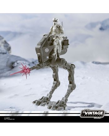 Figurine Star Wars The Mandalorian - détail des accessoires
