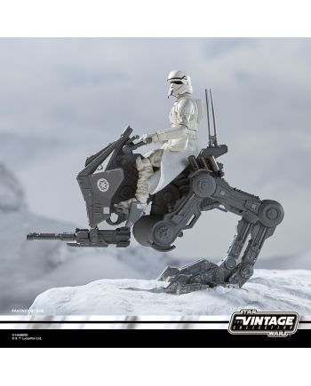 Packaging officiel Hasbro Star Wars The Mandalorian