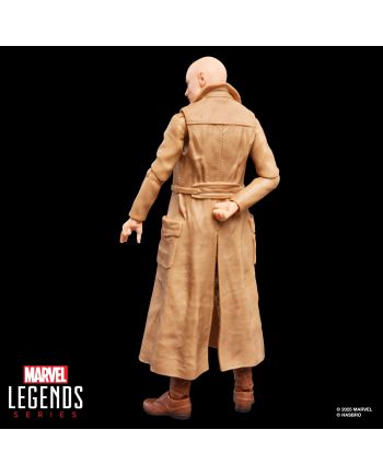 Packaging collector Marvel Legends Cassandra Nova
