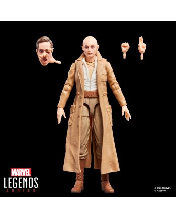 Cassandra Nova figurine articulée univers Deadpool Wolverine