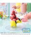 Figurine Nico Wakatsuki Witch Watch Luminasta Sega Goods vue arrière