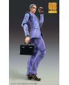 Figurine Yoshikage Kira Medicos - vue de dessus