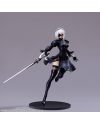 Figurine 2B Nier Automata 17cm - Square Enix - vue principale
