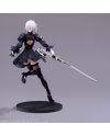Figurine 2B Nier Automata - vue de profil