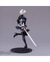 Figurine 2B Nier Automata - vue arrière