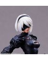 Figurine 2B Nier Automata - packaging officiel Square Enix