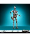 Figurine IG-11 Navarro Marshal Vintage Collection Star Wars Hasbro 10cm