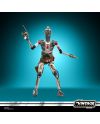 Détails de la figurine IG-11 Navarro Marshal