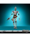 Figurine articulée IG-11 dans son emballage collector