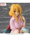 Statuette Nanase Katagiri NUKITASHI THE ANIMATION packaging