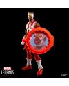 Figurine Marvel Legends Series Falcon Secret Wars Hasbro 15cm - vue de face