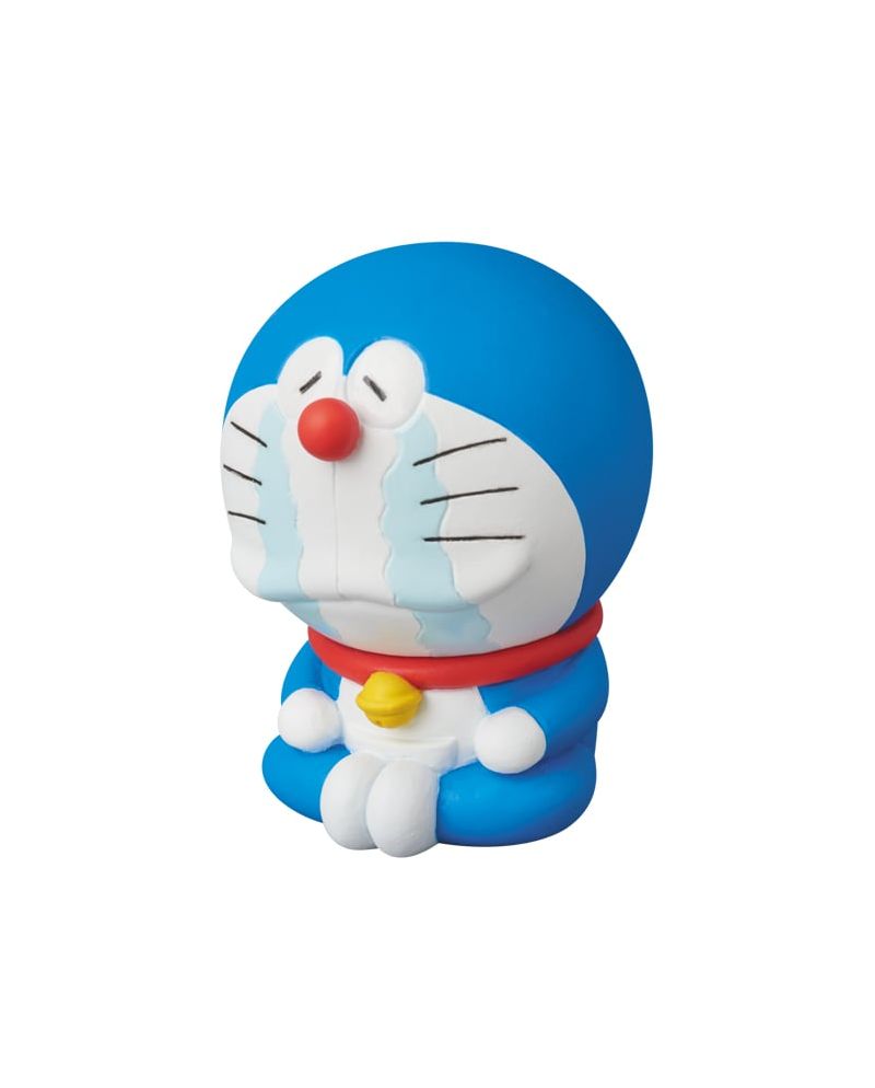 Statuette Doraemon Sayonara Doraemon 5.7cm par Medicom Toy - vue principale