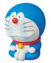 Statuette Doraemon Sayonara Doraemon 5.7cm par Medicom Toy - vue principale