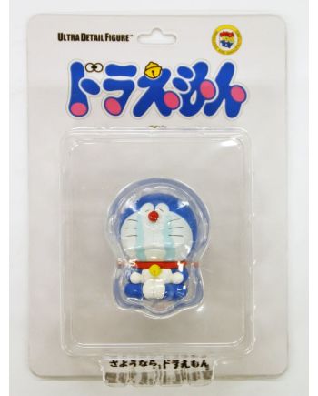 Figurine Doraemon Sayonara Doraemon 5.7cm - vue détaillée Medicom Toy