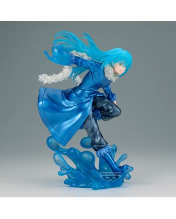 Figurine Effectreme Rimuru Tempest - vue arrière