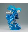 Figurine Effectreme Rimuru Tempest - vue arrière